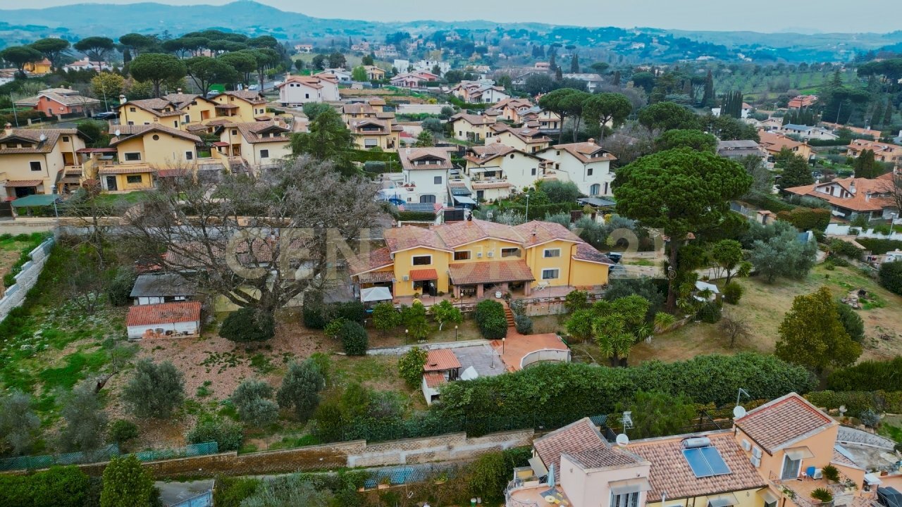 Still 2026-03-18 161530_1.2.1.jpg - Villa Via delle Ginestre 13, Sacrofano - foto 2