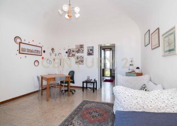 11 salone 1.jpg - Four-room apartment Via Trecastagni 9, Catania - photo 11