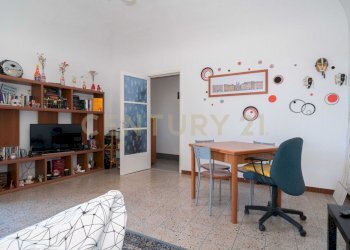 13 salone 3.jpg - Four-room apartment Via Trecastagni 9, Catania - photo 13