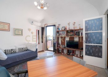 14 salone 4.jpg - Four-room apartment Via Trecastagni 9, Catania - photo 14