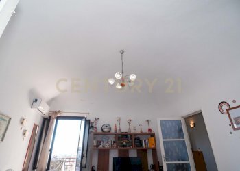 15 salone 5.jpg - Four-room apartment Via Trecastagni 9, Catania - photo 15