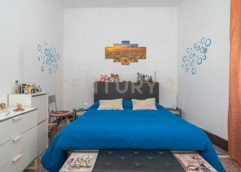 17 camera da letto 1.jpg - Four-room apartment Via Trecastagni 9, Catania - photo 17
