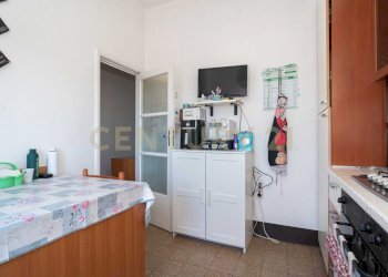 21 cucina 1.jpg - Four-room apartment Via Trecastagni 9, Catania - photo 21