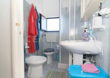 23 bagno.jpg - Four-room apartment Via Trecastagni 9, Catania - photo 23