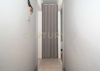 24 ripostiglio.jpg - Four-room apartment Via Trecastagni 9, Catania - photo 24