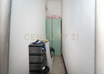 25 corridoio.jpg - Four-room apartment Via Trecastagni 9, Catania - photo 25
