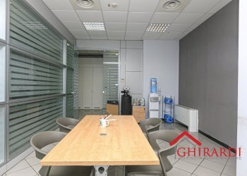 2.3 UFFICIO 1.jpg - Ufficio Via Bombrini, Genova (zona Sampierdarena) - foto 5