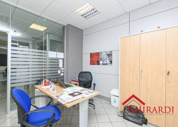 3.1 UFFICIO 2.jpg - Ufficio Via Bombrini, Genova (zona Sampierdarena) - foto 7