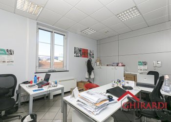 4.0 UFFICIO 3.jpg - Ufficio Via Bombrini, Genova (zona Sampierdarena) - foto 9