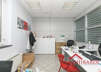 4.1 UFFICIO 3.jpg - Ufficio Via Bombrini, Genova (zona Sampierdarena) - foto 10