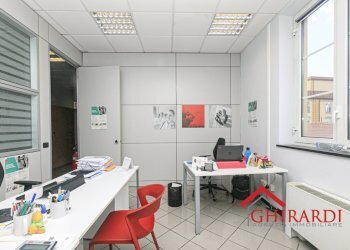4.2 UFFICIO 3.jpg - Ufficio Via Bombrini, Genova (zona Sampierdarena) - foto 11