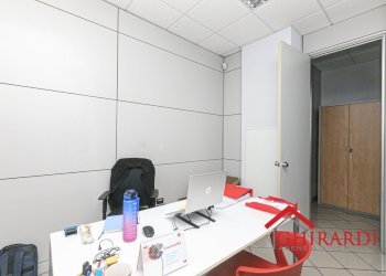 5.1 UFFICIO 4.jpg - Ufficio Via Bombrini, Genova (zona Sampierdarena) - foto 13