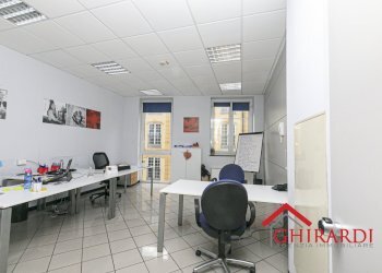 6.0 UFFICIO 5.jpg - Ufficio Via Bombrini, Genova (zona Sampierdarena) - foto 14