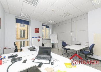6.1 UFFICIO 5.jpg - Ufficio Via Bombrini, Genova (zona Sampierdarena) - foto 15