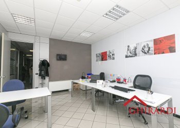 6.2 UFFICIO 5.jpg - Ufficio Via Bombrini, Genova (zona Sampierdarena) - foto 16