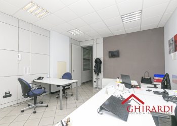 6.3 UFFICIO 5.jpg - Ufficio Via Bombrini, Genova (zona Sampierdarena) - foto 17
