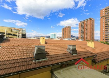 11.0 VISTA.jpg - Ufficio Via Bombrini, Genova (zona Sampierdarena) - foto 23