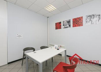 3.0 UFFICIO 2.jpg - Ufficio Via Bombrini, Genova (zona Sampierdarena) - foto 6