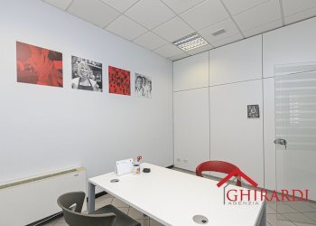 3.3 UFFICIO 2.jpg - Ufficio Via Bombrini, Genova (zona Sampierdarena) - foto 9