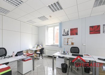 4.0 UFFICIO 3.jpg - Ufficio Via Bombrini, Genova (zona Sampierdarena) - foto 10