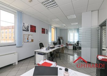 4.1 UFFICIO 3.jpg - Ufficio Via Bombrini, Genova (zona Sampierdarena) - foto 11