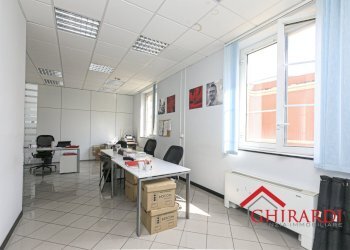 4.3 UFFICIO 3.jpg - Ufficio Via Bombrini, Genova (zona Sampierdarena) - foto 13