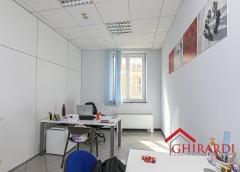 5.1 UFFICIO 4.jpg - Ufficio Via Bombrini, Genova (zona Sampierdarena) - foto 15
