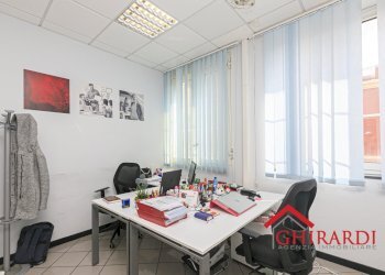 6.1 UFFICIO 5.jpg - Ufficio Via Bombrini, Genova (zona Sampierdarena) - foto 18