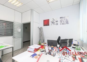 6.2 UFFICIO 5.jpg - Ufficio Via Bombrini, Genova (zona Sampierdarena) - foto 19