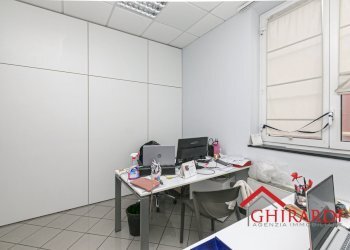 7.1 UFFICIO 6..jpg - Ufficio Via Bombrini, Genova (zona Sampierdarena) - foto 22