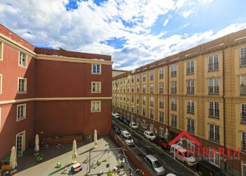 10.0 VISTA.jpg - Ufficio Via Bombrini, Genova (zona Sampierdarena) - foto 26