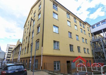 12.0 EDIFICIO.jpg - Ufficio Via Bombrini, Genova (zona Sampierdarena) - foto 27