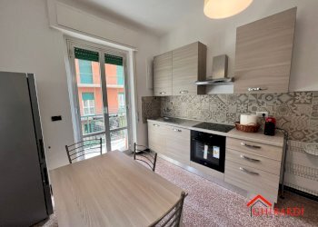 2.2 cucina.jpg - Apartment VIA LODOVICO CALDA 11, Genova (neighborhood Sestri Ponente) - photo 1
