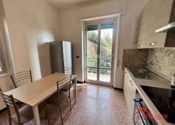 2.1 cucina.jpg - Apartment VIA LODOVICO CALDA 11, Genova (neighborhood Sestri Ponente) - photo 5