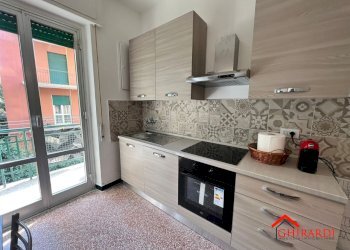 2.3 cucina.jpg - Apartment VIA LODOVICO CALDA 11, Genova (neighborhood Sestri Ponente) - photo 6