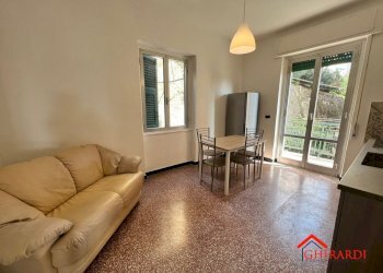 2.4 cucina.jpg - Apartment VIA LODOVICO CALDA 11, Genova (neighborhood Sestri Ponente) - photo 7