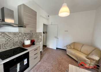 2.5 cucina.jpg - Apartment VIA LODOVICO CALDA 11, Genova (neighborhood Sestri Ponente) - photo 8