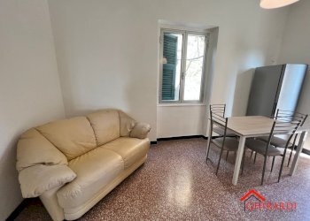 2.6 cucina.jpg - Apartment VIA LODOVICO CALDA 11, Genova (neighborhood Sestri Ponente) - photo 9