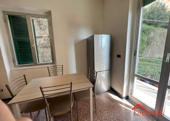 2.7 cucina.jpg - Apartment VIA LODOVICO CALDA 11, Genova (neighborhood Sestri Ponente) - photo 10