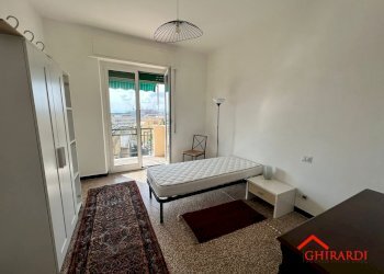3.0 camera1.jpg - Apartment VIA LODOVICO CALDA 11, Genova (neighborhood Sestri Ponente) - photo 11