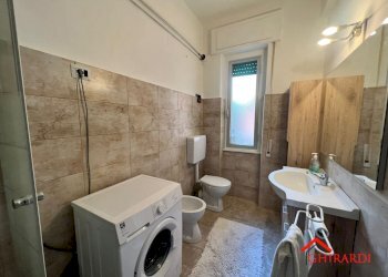 6.0 bagno.jpg - Apartment VIA LODOVICO CALDA 11, Genova (neighborhood Sestri Ponente) - photo 18