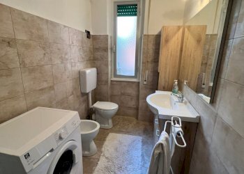 6.1 bagno.jpg - Apartment VIA LODOVICO CALDA 11, Genova (neighborhood Sestri Ponente) - photo 19