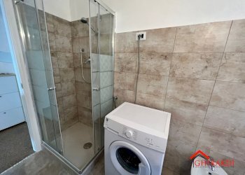 6.2 bagno.jpg - Apartment VIA LODOVICO CALDA 11, Genova (neighborhood Sestri Ponente) - photo 20