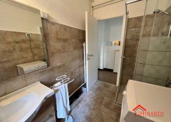6.4 bagno.jpg - Apartment VIA LODOVICO CALDA 11, Genova (neighborhood Sestri Ponente) - photo 22