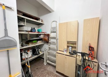 7.0 ripostiglio.jpg - Apartment VIA LODOVICO CALDA 11, Genova (neighborhood Sestri Ponente) - photo 23
