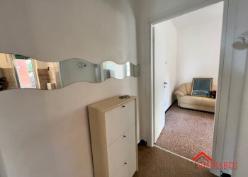 8.2 corridoio.jpg - Apartment VIA LODOVICO CALDA 11, Genova (neighborhood Sestri Ponente) - photo 26