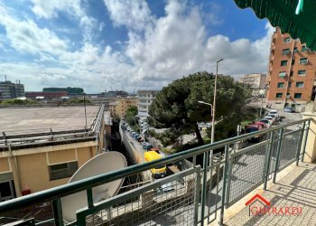 9.0 balcone1.jpg - Apartment VIA LODOVICO CALDA 11, Genova (neighborhood Sestri Ponente) - photo 27