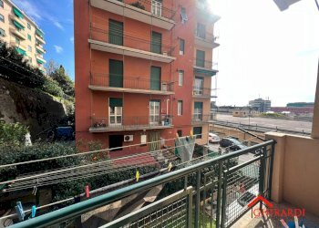 10.0 balcone2.jpg - Apartment VIA LODOVICO CALDA 11, Genova (neighborhood Sestri Ponente) - photo 28