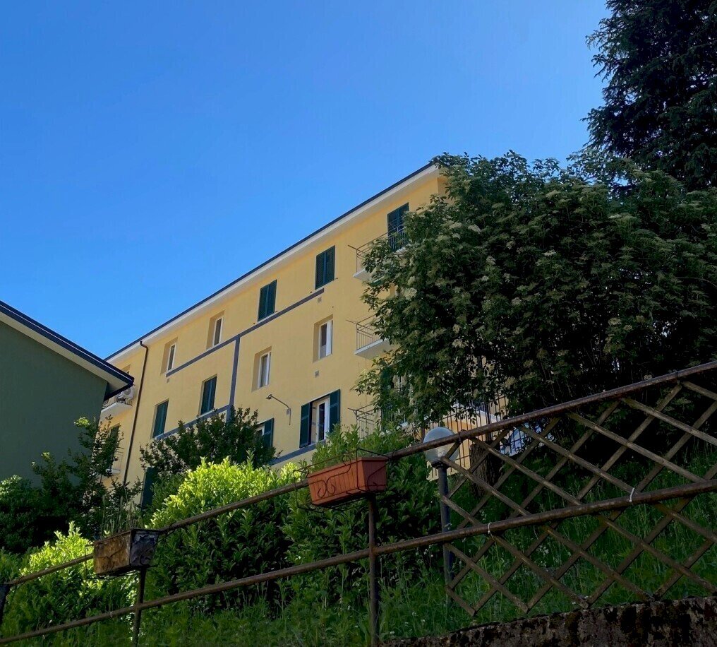 Contesto esterno - Two-room apartment Via Monte Nero 26, Como - photo 1