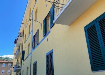 Contesto esterno - Three-room apartment Via Monte Nero 26, Como - photo 3